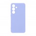 Чехол накладка ArmorStandart TPU ICON для Samsung S24 Camera cover Lavender (ARM88862)