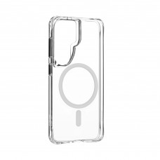 Чехол накладка ArmorStandart TPU Clear MagCase для Samsung S26 5G Transparent (ARM88864)