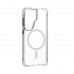Чехол накладка ArmorStandart TPU Clear MagCase для Samsung S26 5G Transparent (ARM88864)