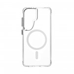 Чехол накладка ArmorStandart TPU Clear MagCase для Samsung S26 5G Transparent (ARM88864)