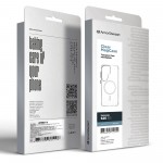 Чехол накладка ArmorStandart TPU Clear MagCase для Samsung S26 5G Transparent (ARM88864)
