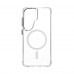 Чехол накладка ArmorStandart TPU Clear MagCase для Samsung S26 5G Transparent (ARM88864)