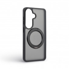 Чехол накладка ArmorStandart TPU Unit Stand2 для Samsung S26 5G Black (ARM88867) Чехол накладка ArmorStandart TPU Unit Stand2 для Samsung S26 5G Black (ARM88867)