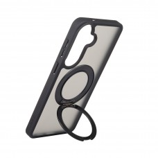 Чехол накладка ArmorStandart TPU Unit Stand2 для Samsung S26 5G Black (ARM88867) Чехол накладка ArmorStandart TPU Unit Stand2 для Samsung S26 5G Black (ARM88867)