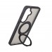 Чехол накладка ArmorStandart TPU Unit Stand2 для Samsung S26 5G Black (ARM88867)