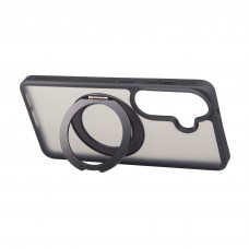 Чехол накладка ArmorStandart TPU Unit Stand2 для Samsung S26 5G Black (ARM88867) Чехол накладка ArmorStandart TPU Unit Stand2 для Samsung S26 5G Black (ARM88867)