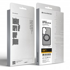 Чехол накладка ArmorStandart TPU Unit Stand2 для Samsung S26 5G Black (ARM88867) Чехол накладка ArmorStandart TPU Unit Stand2 для Samsung S26 5G Black (ARM88867)