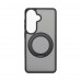 Чехол накладка ArmorStandart TPU Unit Stand2 для Samsung S26 5G Black (ARM88867)
