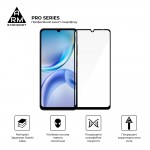 Защитное стекло ArmorStandart Pro для ZTE Blade A36 4G (ARM88874) Защитное стекло ArmorStandart Pro для ZTE Blade A36 4G (ARM88874)