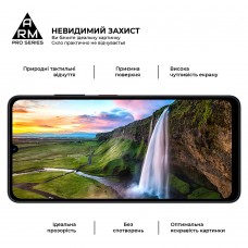 Защитное стекло ArmorStandart Pro для ZTE Blade A36 4G (ARM88874)