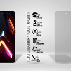 Гидрогелевая пленка ArmorStandart Matte для ZTE Nubia Neo 3 5G (ARM88885)