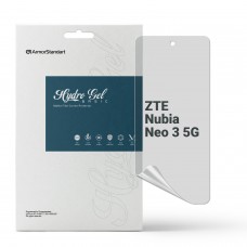 Гидрогелевая пленка ArmorStandart Matte для ZTE Nubia Neo 3 5G (ARM88885)