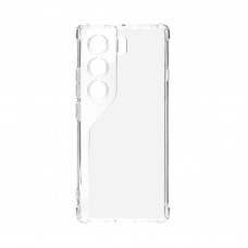 Чехол накладка ArmorStandart TPU Air Force для Tecno Camon 40 4G Camera cover Clear (ARM88896) Чехол накладка ArmorStandart TPU Air Force для Tecno Camon 40 4G Camera cover Clear (ARM88896)