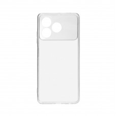 Чехол накладка ArmorStandart TPU Air для ZTE Blade A36 4G Camera cover Clear (ARM88897) Чехол накладка ArmorStandart TPU Air для ZTE Blade A36 4G Camera cover Clear (ARM88897)