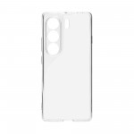 Чехол накладка ArmorStandart TPU Air для Tecno Camon 40 4G Camera cover Clear (ARM88900)