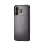 Чехол книжка ArmorStandart PU G-Case для ZTE Blade A36 4G Black (ARM88907) Чехол книжка ArmorStandart PU G-Case для ZTE Blade A36 4G Black (ARM88907)