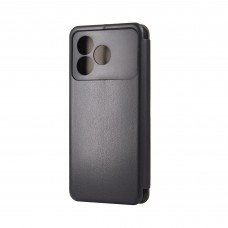 Чехол книжка ArmorStandart PU G-Case для ZTE Blade A36 4G Black (ARM88907)