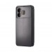 Чехол книжка ArmorStandart PU G-Case для ZTE Blade A36 4G Black (ARM88907)