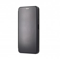 Чехол книжка ArmorStandart PU G-Case для ZTE Blade A36 4G Black (ARM88907)
