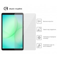 Защитное стекло ArmorStandart Glass.CR для Samsung Tab A11 (SM-X133/X135) (ARM88911) Защитное стекло ArmorStandart Glass.CR для Samsung Tab A11 (SM-X133/X135) (ARM88911)