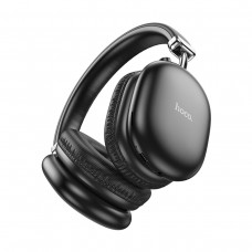 Наушники накладные Bluetooth HOCO W35 Max Joy Black Наушники накладные Bluetooth HOCO W35 Max Joy Black