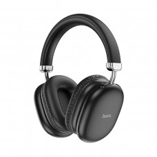 Наушники накладные Bluetooth HOCO W35 Max Joy Black Наушники накладные Bluetooth HOCO W35 Max Joy Black
