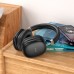 Наушники накладные Bluetooth HOCO W35 Max Joy Black