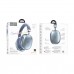 Наушники накладные Bluetooth HOCO W35 Max Joy Sky Blue