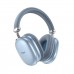 Наушники накладные Bluetooth HOCO W35 Max Joy Sky Blue