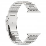 Ремінець ArmorStandart Metal для Apple Watch 42 (Series 11-10)/41/40/38 Silver (ARM88947) Ремінець ArmorStandart Metal для Apple Watch 42 (Series 11-10)/41/40/38 Silver (ARM88947)