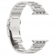 Ремешок ArmorStandart Metal для Apple Watch 42 (Series 11-10)/41/40/38 Silver (ARM88947)