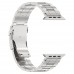 Ремешок ArmorStandart Metal для Apple Watch 42 (Series 11-10)/41/40/38 Silver (ARM88947)