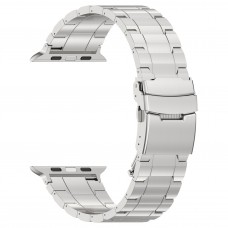 Ремешок ArmorStandart Metal для Apple Watch 42 (Series 11-10)/41/40/38 Silver (ARM88947)