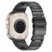 Ремешок ArmorStandart Metal для Apple Watch 42 (Series 11-10)/41/40/38 Black (ARM88948)
