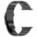 Ремешок ArmorStandart Metal для Apple Watch 42 (Series 11-10)/41/40/38 Black (ARM88948)