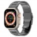 Ремешок ArmorStandart Metal для Apple Watch 42 (Series 11-10)/41/40/38 Grey (ARM88949)