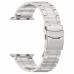 Ремешок ArmorStandart Metal для Apple Watch 49/46/45/44/42 (Series 1-3) Silver (ARM88950)