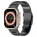 Ремешок ArmorStandart Metal для Apple Watch 49/46/45/44/42 (Series 1-3) Black (ARM88951)