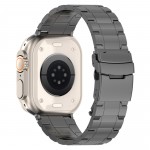 Ремінець ArmorStandart Metal для Apple Watch 49/46/45/44/42 (Series 1-3) Grey (ARM88952) Ремінець ArmorStandart Metal для Apple Watch 49/46/45/44/42 (Series 1-3) Grey (ARM88952)
