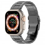Ремінець ArmorStandart Metal для Apple Watch 49/46/45/44/42 (Series 1-3) Grey (ARM88952) Ремінець ArmorStandart Metal для Apple Watch 49/46/45/44/42 (Series 1-3) Grey (ARM88952)