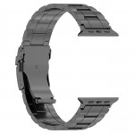 Ремінець ArmorStandart Metal для Apple Watch 49/46/45/44/42 (Series 1-3) Grey (ARM88952) Ремінець ArmorStandart Metal для Apple Watch 49/46/45/44/42 (Series 1-3) Grey (ARM88952)