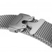 Ремешок ArmorStandart Metal Milanese UltraLock для Apple Watch 42 (Series 11-10)/41/40/38 Silver (ARM88953)