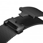 Ремінець ArmorStandart Milanese UltraLock для Apple Watch 42 (Series 11-10)/41/40/38 Black (ARM88954)