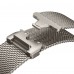 Ремешок ArmorStandart Metal Milanese UltraLock для Apple Watch 49/46/45/44/42 (Series 1-3) Titanium (ARM88958)