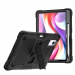 Чехол накладка ArmorStandart TPU Rover для Lenovo Idea Tab Black (ARM88983) Чехол накладка ArmorStandart TPU Rover для Lenovo Idea Tab Black (ARM88983)
