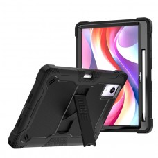 Чехол накладка ArmorStandart TPU Rover для Lenovo Idea Tab Black (ARM88983)