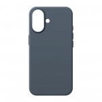 Чехол накладка ArmorStandart TPU ICON2 MagCase для Apple iPhone 17 Anchor Blue (ARM88989)