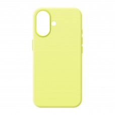 Чехол накладка ArmorStandart TPU ICON2 MagCase для Apple iPhone 17 Neon Yellow (ARM88990) Чехол накладка ArmorStandart TPU ICON2 MagCase для Apple iPhone 17 Neon Yellow (ARM88990)
