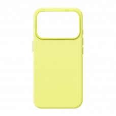 Чехол накладка ArmorStandart TPU ICON2 MagCase для Apple iPhone 17 Pro Neon Yellow (ARM88992) Чехол накладка ArmorStandart TPU ICON2 MagCase для Apple iPhone 17 Pro Neon Yellow (ARM88992)