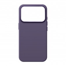Чехол накладка ArmorStandart TPU ICON2 MagCase для Apple iPhone 17 Pro Purple Fog (ARM88993)